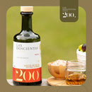 Combo Com 4 Unidades Azeites Las Doscientas (4 x 500ml)