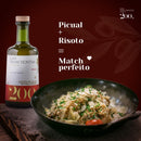 Combo Com 4 Unidades Azeites Las Doscientas (4 x 500ml)