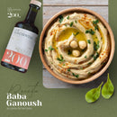 Combo Com 4 Unidades Azeites Las Doscientas (4 x 500ml)