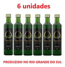 Kit Com 6 Unidades Azeite De Oliva Extra Virgem Orvalho Do Pampa