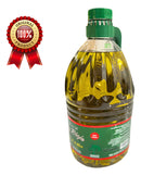 2 Azeites Argentino Extra Virgem La Rioja Acidez 0,01 Oferta 5L