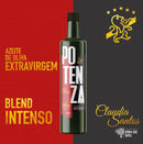 Kit De 3 Azeites Potenza 500ml