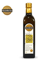 Kit Com 8 Unidades Azeite Extra Virgem Vicente Só 500ml