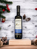 Kit 6 Azeite Oliva Extra Virgem Parus Clássico Português 500ml