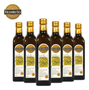 Kit Com 8 Unidades Azeite Extra Virgem Vicente Só 500ml