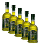 Kit Com 6 Unidades Azeite Italiano Extra Virgem Colavita 500ml