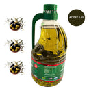 2 Azeites Argentino Extra Virgem La Rioja Acidez 0,01 Oferta 5L