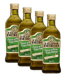 Kit 6 Azeites De Oliva Extra Virgem Filippo Berio 500ml Vidro