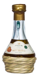 Kit Com 2 Unidades Azeite Savitar Com Trufa Branca Palha 250 Ml