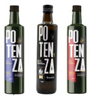 Kit De 3 Azeites Potenza 500ml