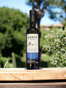 Kit 6 Azeite Oliva Extra Virgem Parus Clássico Português 500ml