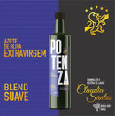 Kit De 3 Azeites Potenza 500ml