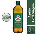 Kit Com 2 Unidades Azeite Oliva Extra Virgem Português Andorinha 2l Clássico